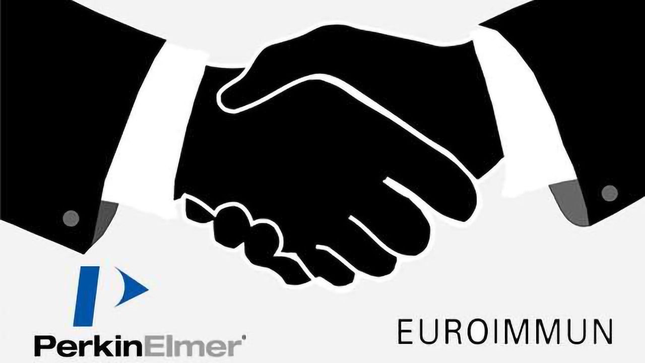 PerkinElmer to Acquire EUROIMMUN for Approximately $1.3 Billion