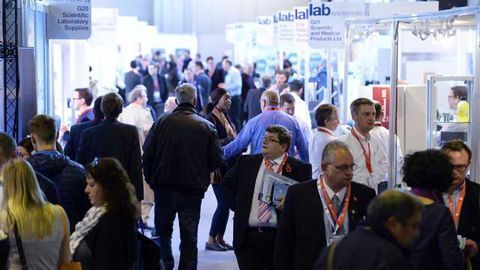Lab Innovations – Back for 2017!