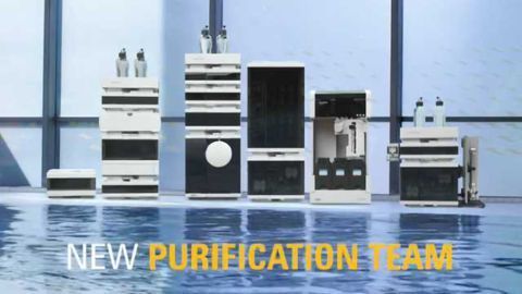 Agilent Unveils New Analytical and Purification Solutions at HPLC 2017