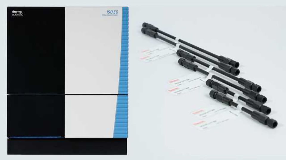 Delivering Reproducible and Robust Separations with Increase Analytical Accuracy content piece image