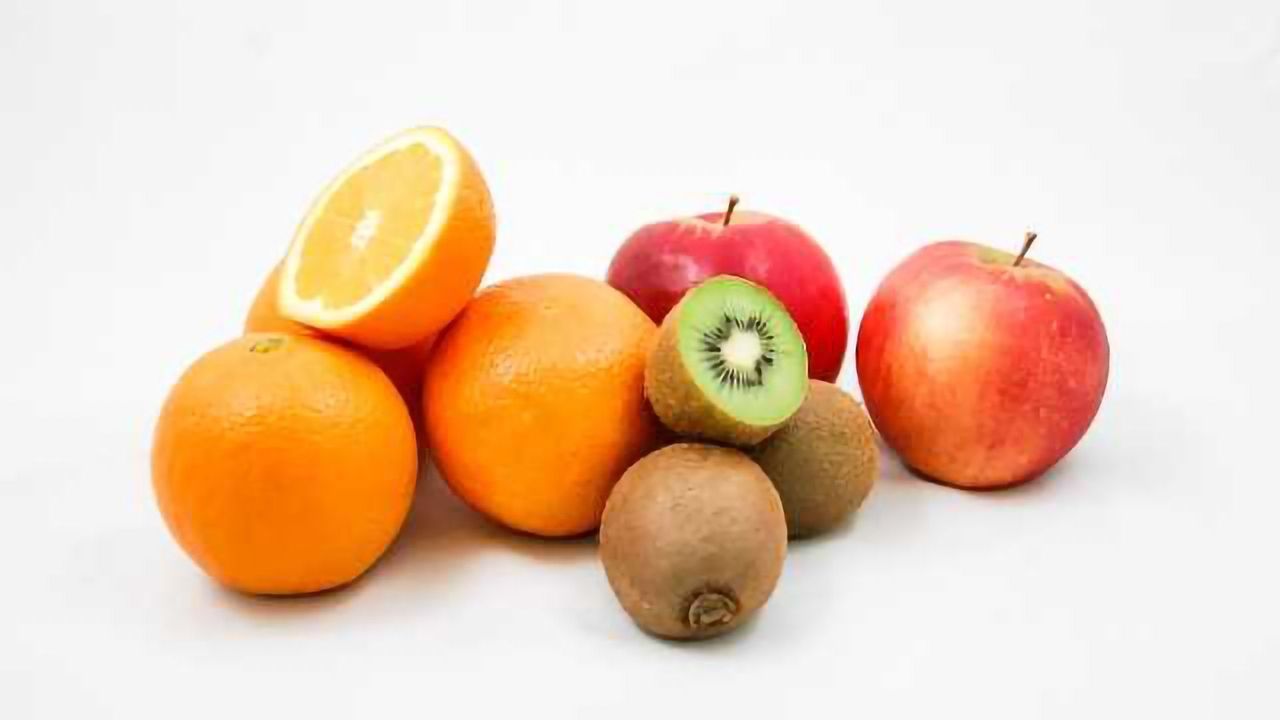 A Rapid, Reliable Way to Determine the Freshness of Fruit