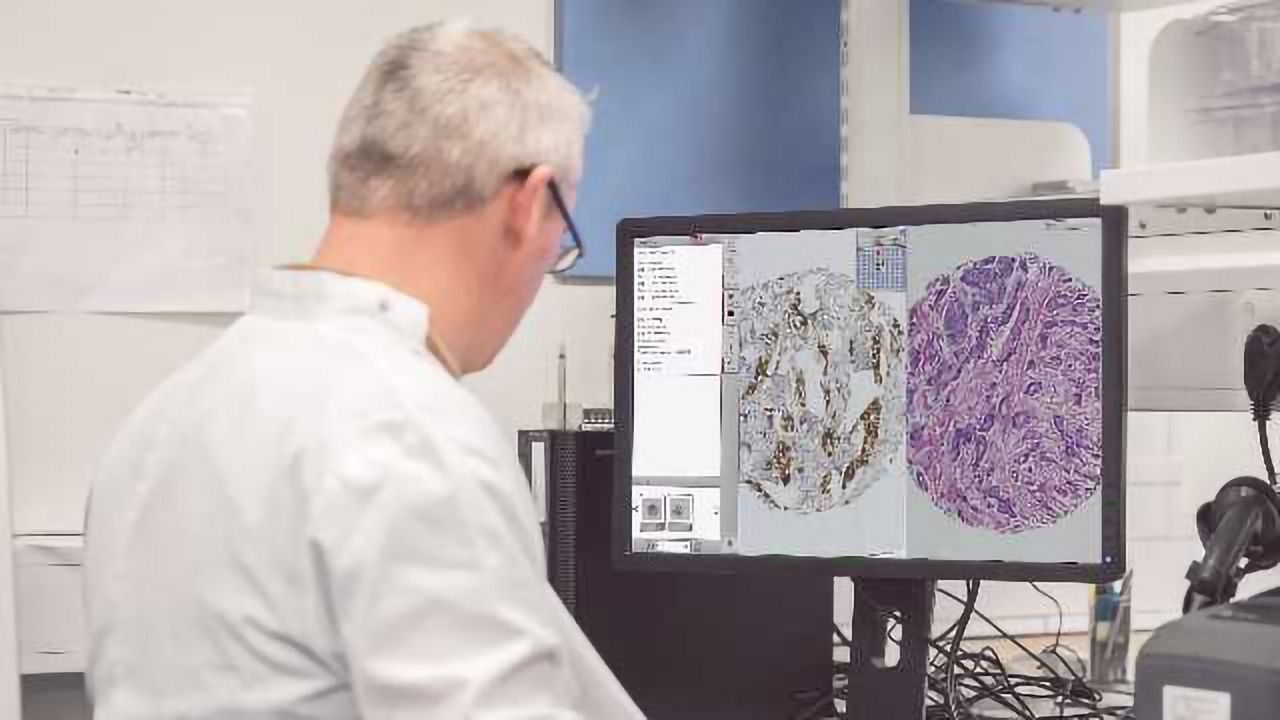 Xplore Image and Data Management Platform Upgraded