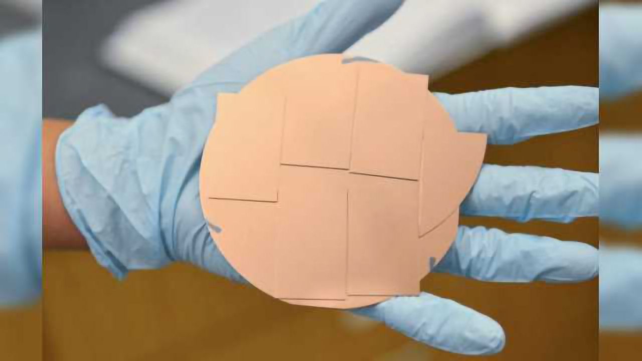 Copper Catalyst Converts Carbon Dioxide to Ethanol