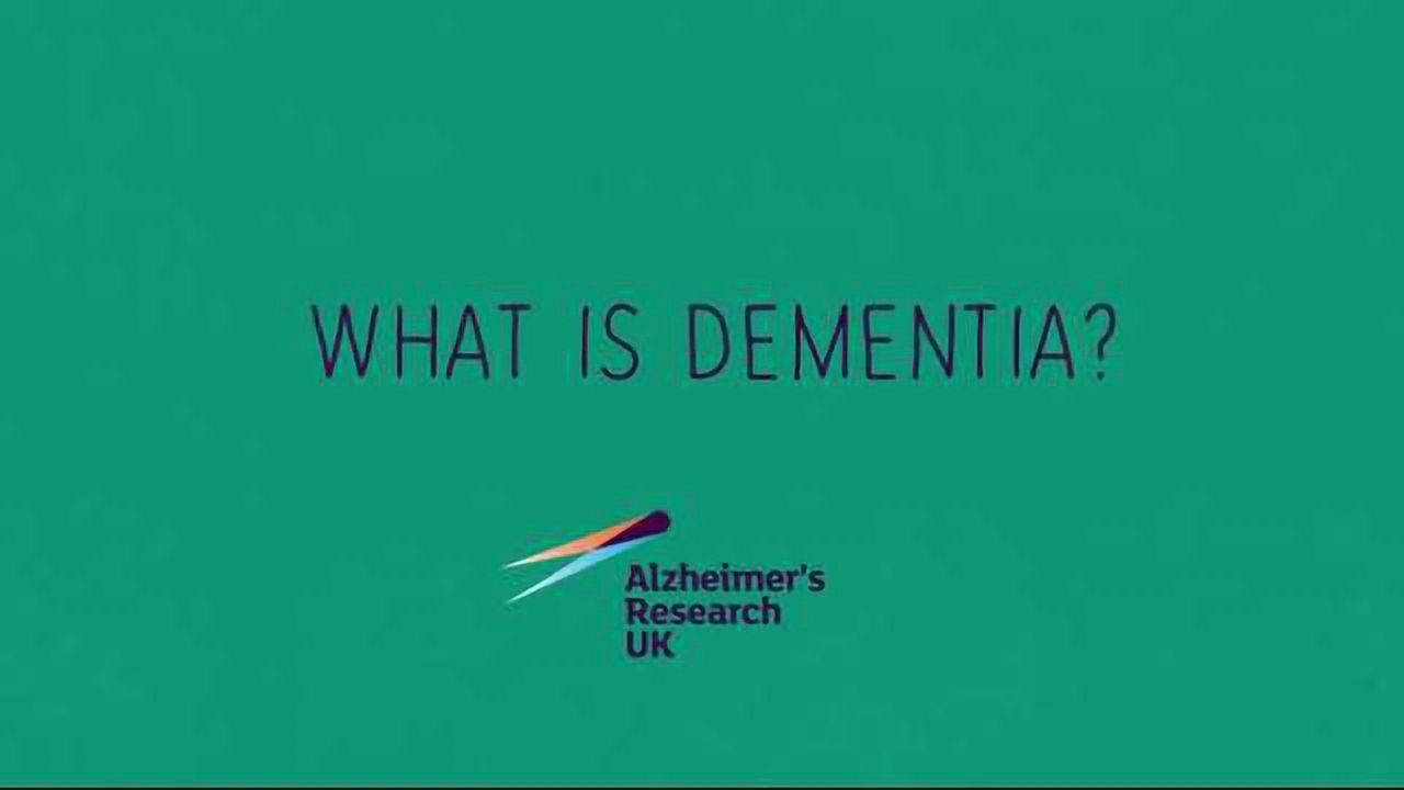 What is Dementia?