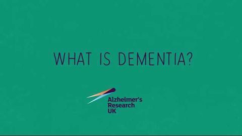 What is Dementia?