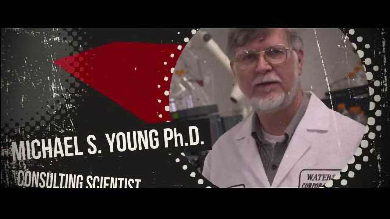 Behind the Science, S2 Ep5: Michael Young on sample cleanup