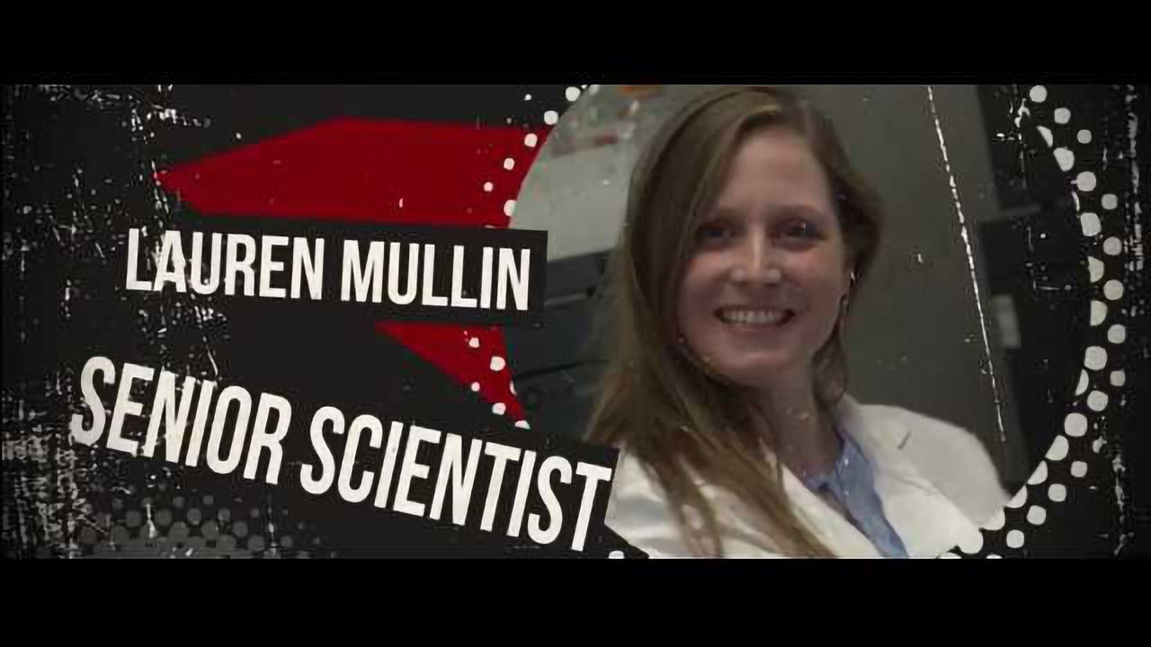 Behind the Science, S2 Ep7: Lauren Mullin and the flight of the bees