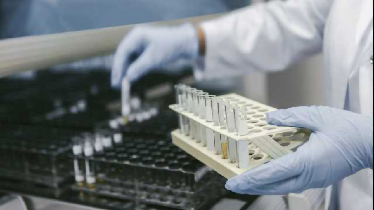 ASMS 2017: Powerful Tools for Food Safety, Toxicology, and Forensics