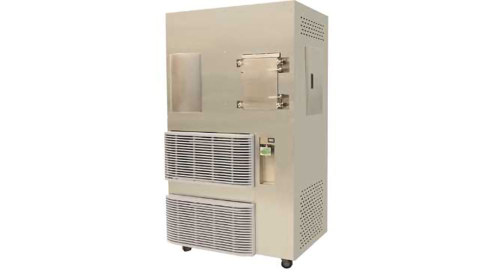 Accelerate Your Freeze Drying Cycle Development with Just 7 Vials