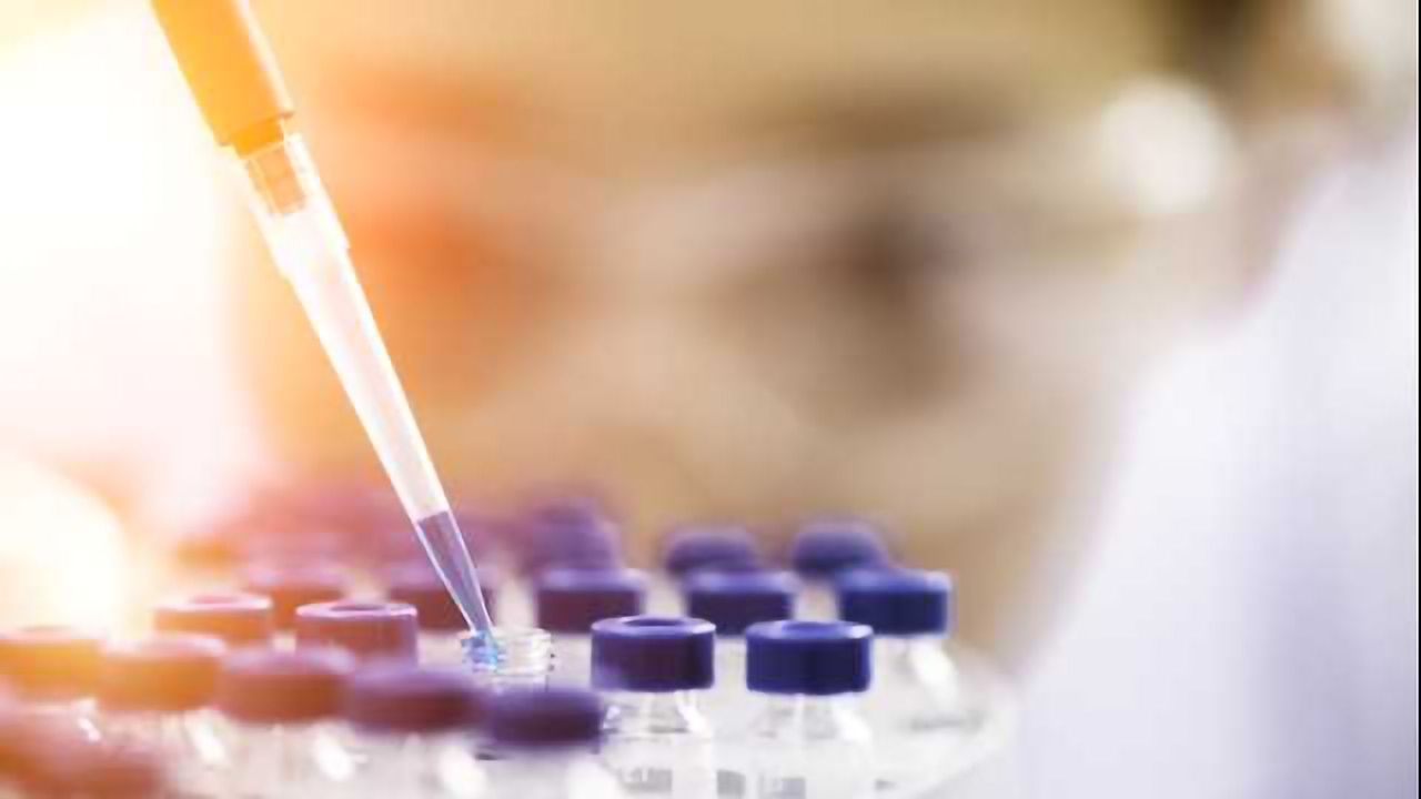 Mass spectrometry: Bringing Precision and Clarity to Precision Medicine