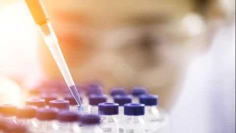 Mass spectrometry: Bringing Precision and Clarity to Precision Medicine