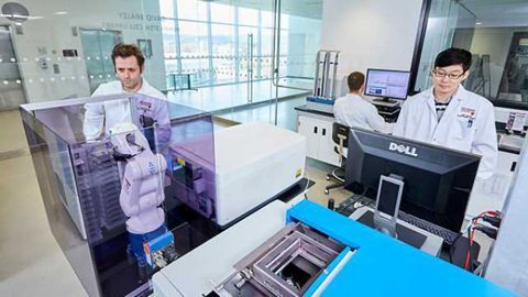 Existing Drug Found to be Effective at Killing Cancer Stem Cells