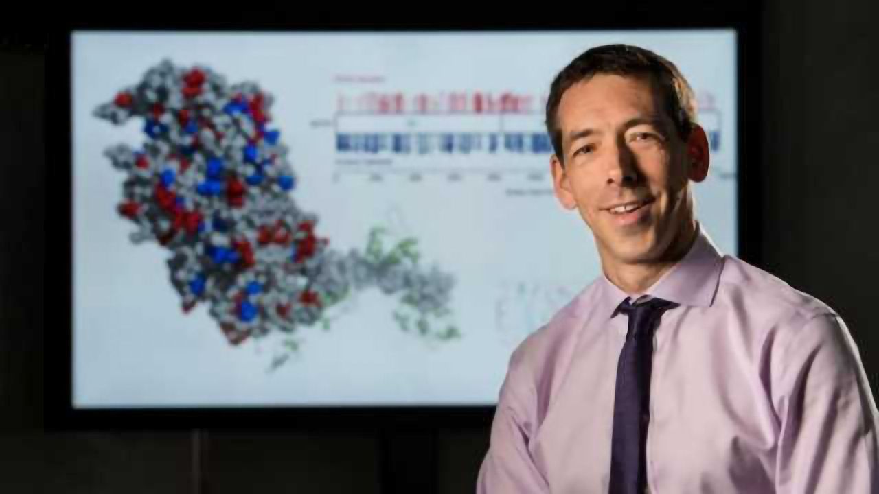 Long-read Genome Sequencing Used for First Time in a Patient