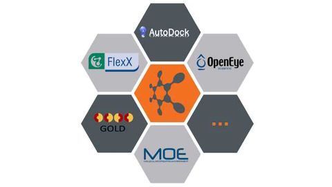 Optibrium Introduces StarDrop 6.4 with Universal Pose Generation Interface