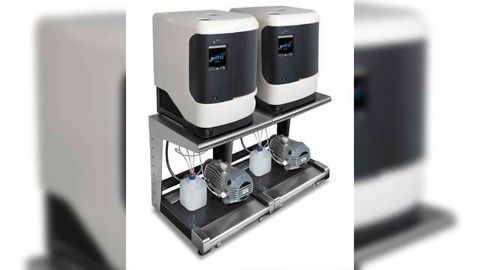 Improving Productivity in Scale-Up Laboratories