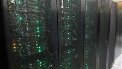 HPC in Research: Analysing more data, more quickly