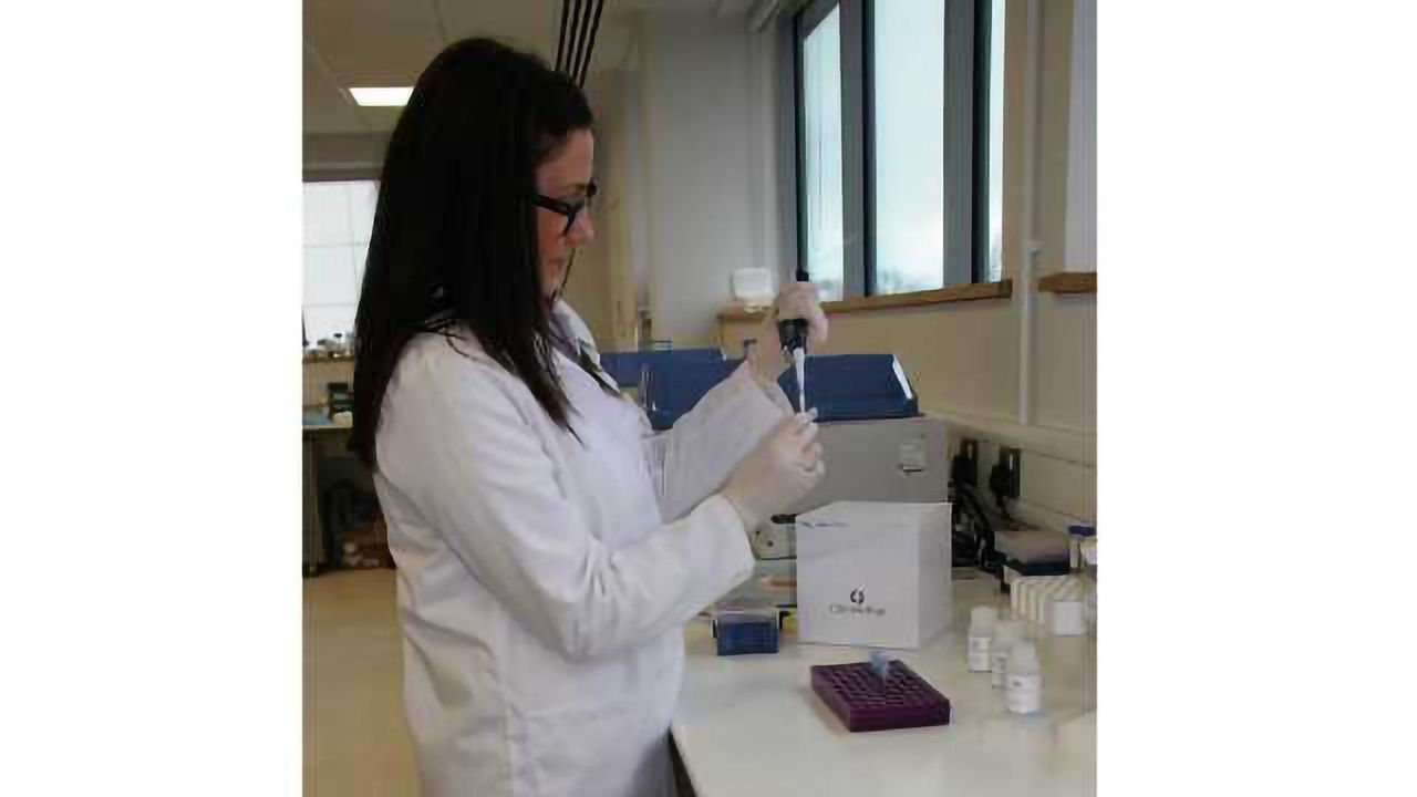 Major Biomedical Research Reagents Supplier Licences Chromatrap ChIP Technology