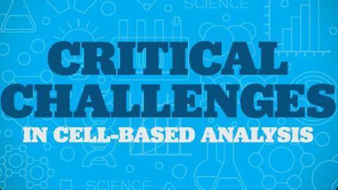 Critical Challenges in Cell-Based Analysis