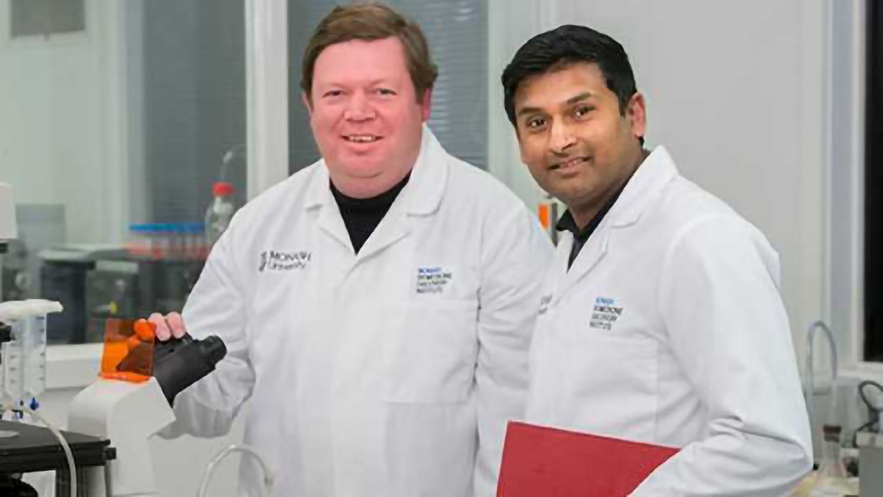 Treating Asthma with Stem Cells