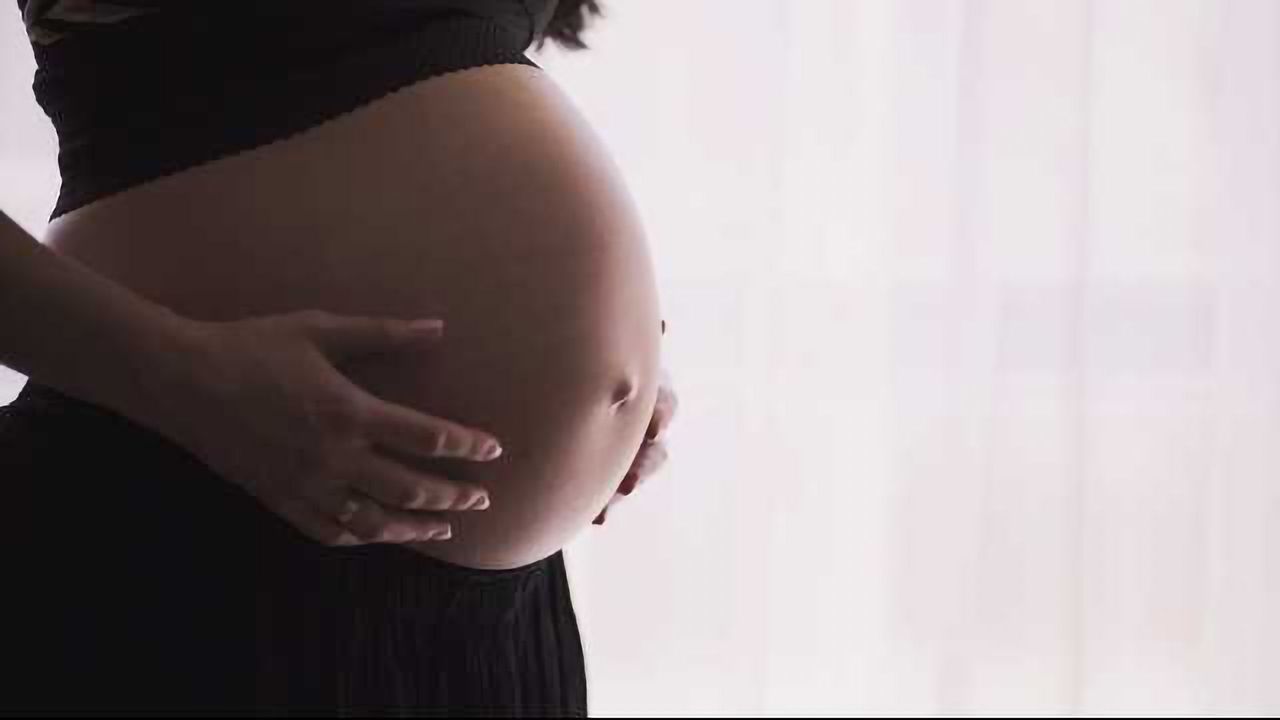 Gene Mutation Can Cause Brain Malformation in Unborn Children