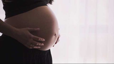 Gene Mutation Can Cause Brain Malformation in Unborn Children