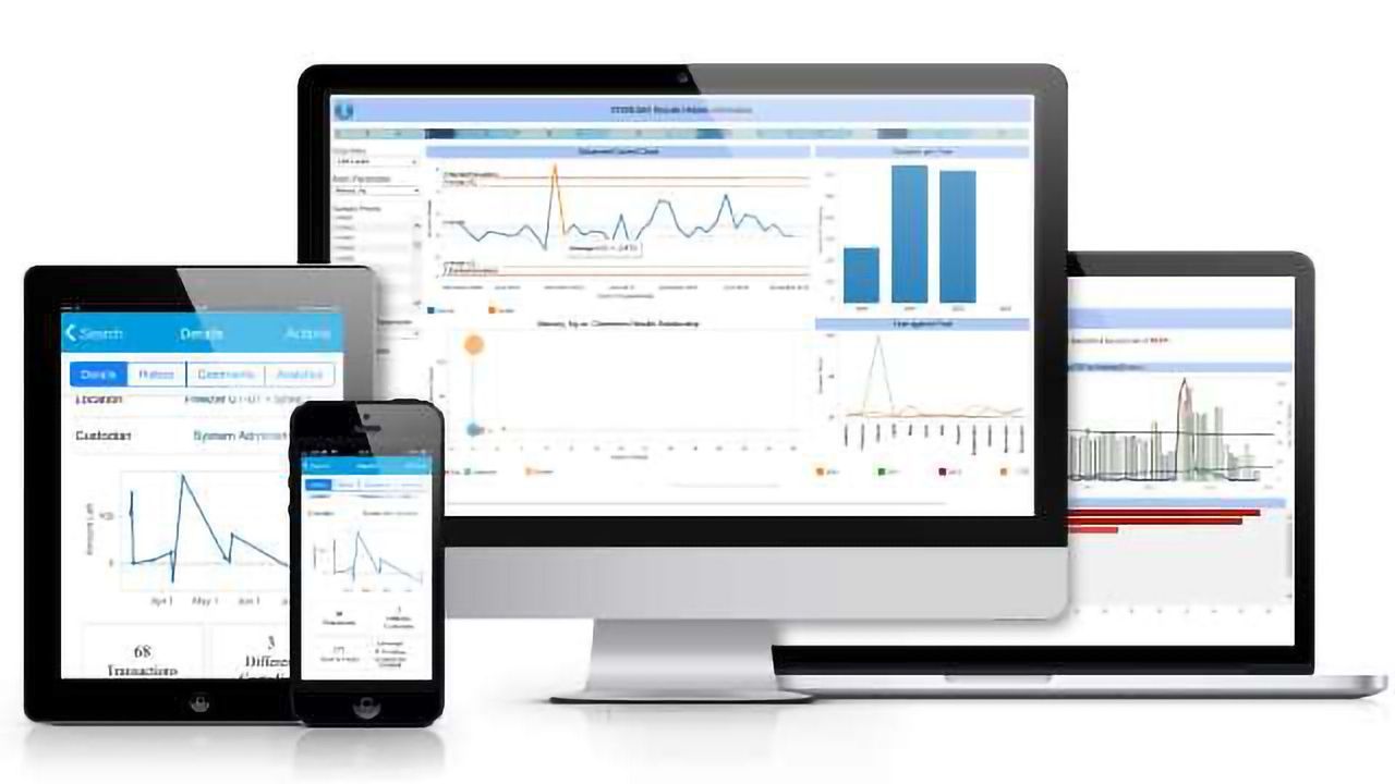 STARLIMS Laboratory Information Management System (LIMS)