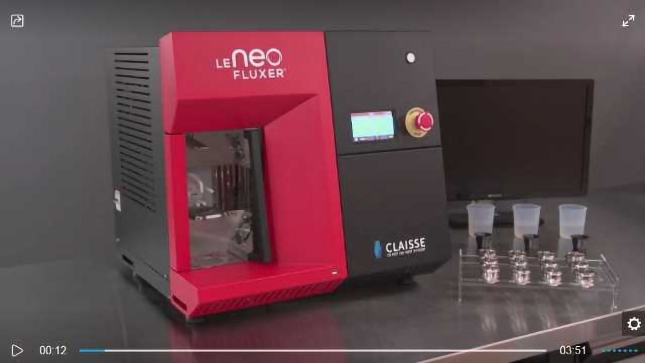 LeNeo - Fusion Instrument
