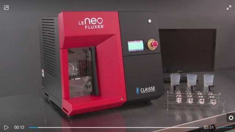 LeNeo - Fusion Instrument