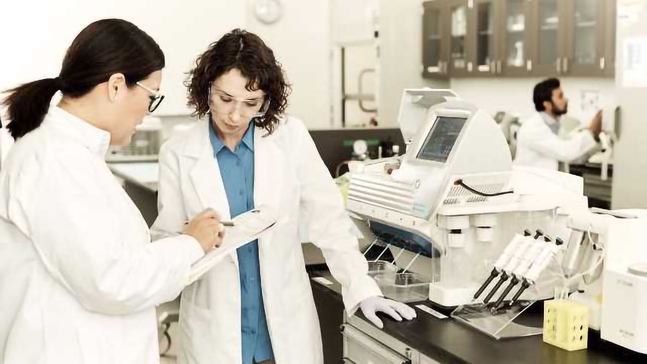 First FDA Approval for NGS-based Companion Diagnostic