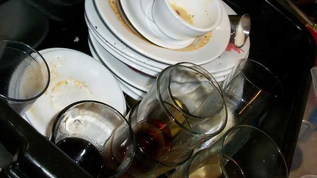Are People ‘Rolling the Dice’ When it Comes to Food Safety?