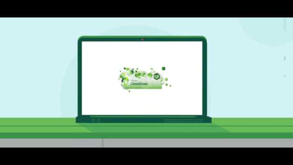 ChemDraw® - Because Chemistry Happens Everywhere content piece image