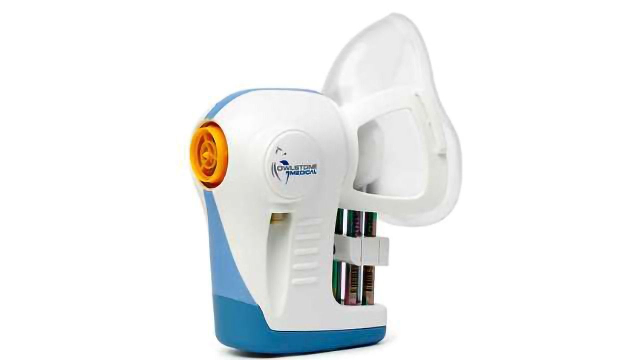 Owlstone Medical, Cancer Research UK Initiate Pan Cancer Clinical Trial to Evaluate Breath Biopsy for Early Detection of Disease