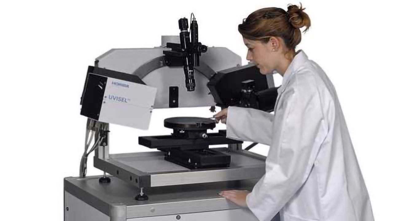 HORIBA Scientific Introduces New Uvisel Plus: The Reference Ellipsometer for Thin Film Measurements