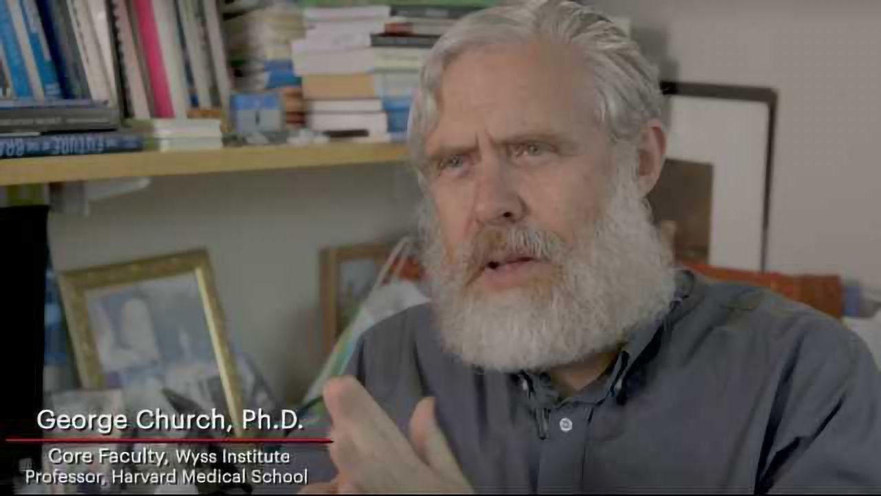CRISPR-Cas: Molecular Recording