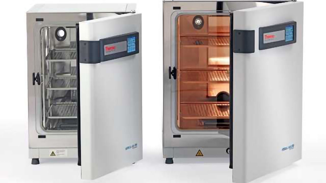 Thermo Scientific Heracell VIOS CO2 Incubators – Designed to achieve your next breakthrough
