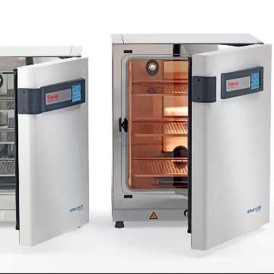 Thermo Scientific Heracell VIOS CO2 Incubators – Designed to