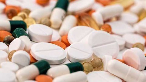 Big-Data Analysis Points Toward New Drug Discovery Method