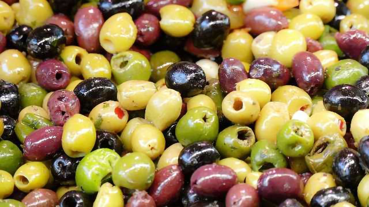 UK Not Ready for Brexit’s Impact on Food, Report Warns