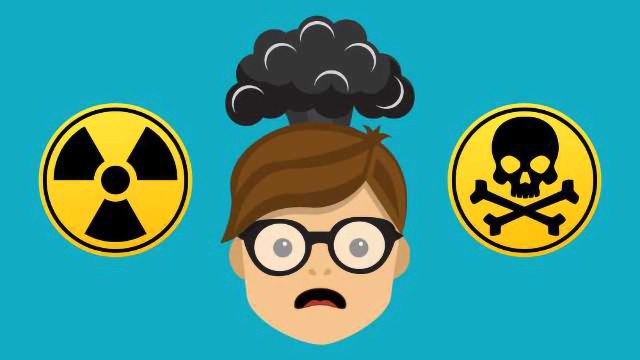 8 Stories of Lab Safety Gone Wrong