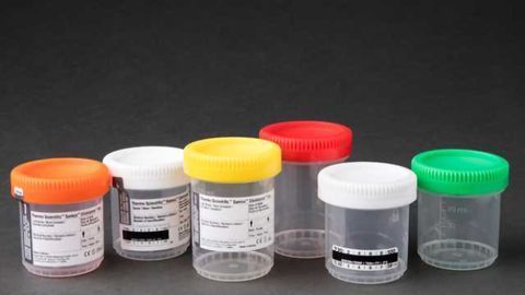 Thermo Fisher Scientific Releases Leakproof Vials to Enhance Sample and User Safety