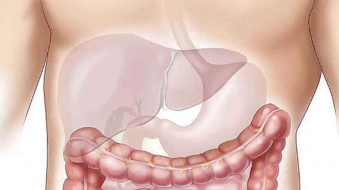 Potential Barcode Identified for a Form of Alcoholic Liver Disease