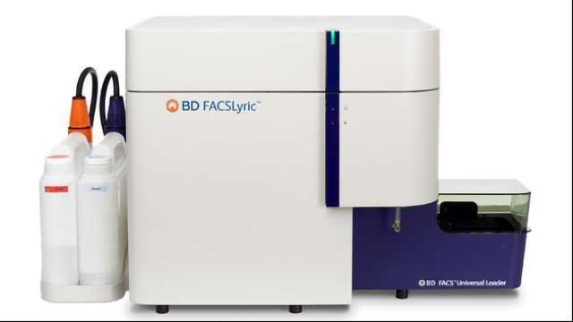 BD Receives FDA 510(k) Clearance for New Immunological Diagnostic System   content piece image 