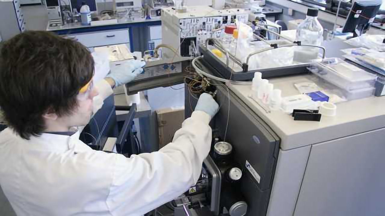 Chromatrap Announce Native ChIP Kit for Mass Spectrometry