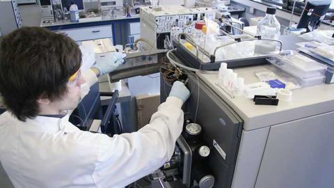 Chromatrap Announce Native ChIP Kit for Mass Spectrometry