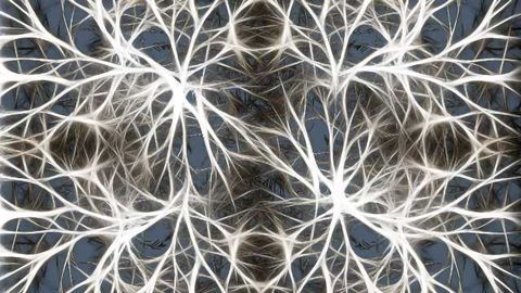 Large-Scale Production of Living Brain Cells Enables Entirely New Research