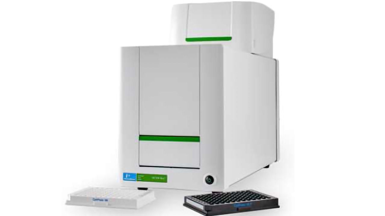 PerkinElmer Launches VICTOR® Nivo™ Multimode Plate Reader