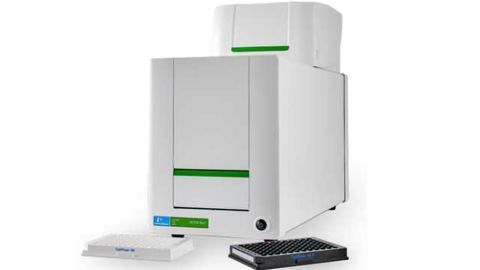 PerkinElmer Launches VICTOR® Nivo™ Multimode Plate Reader
