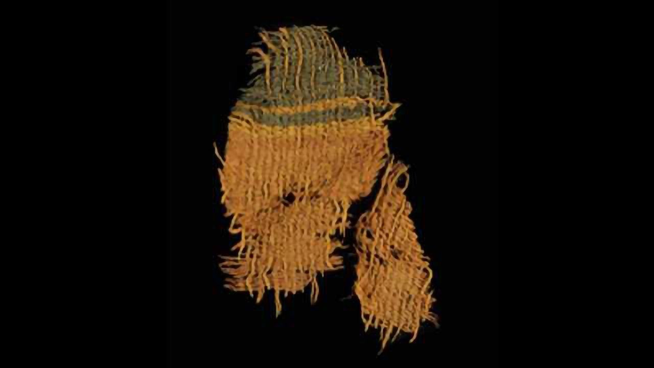 3,000-Year-Old Textiles Are Earliest Evidence of Chemical Dyeing
