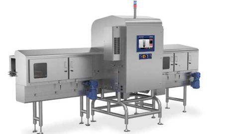 Mettler-Toledo's X37 Series Combines High Detection Sensitivity with Lower Power Consumption