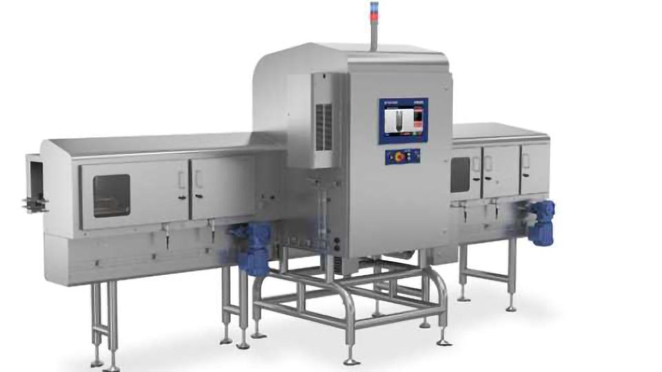 Mettler-Toledo's X37 Series Combines High Detection Sensitivity with Lower Power Consumption content piece image